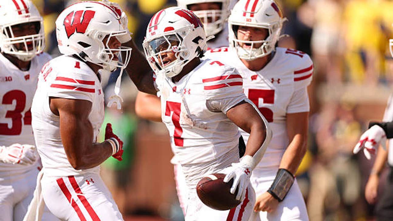 Iowa vs. Wisconsin Prediction, Odds, Picks - October 11, 2025