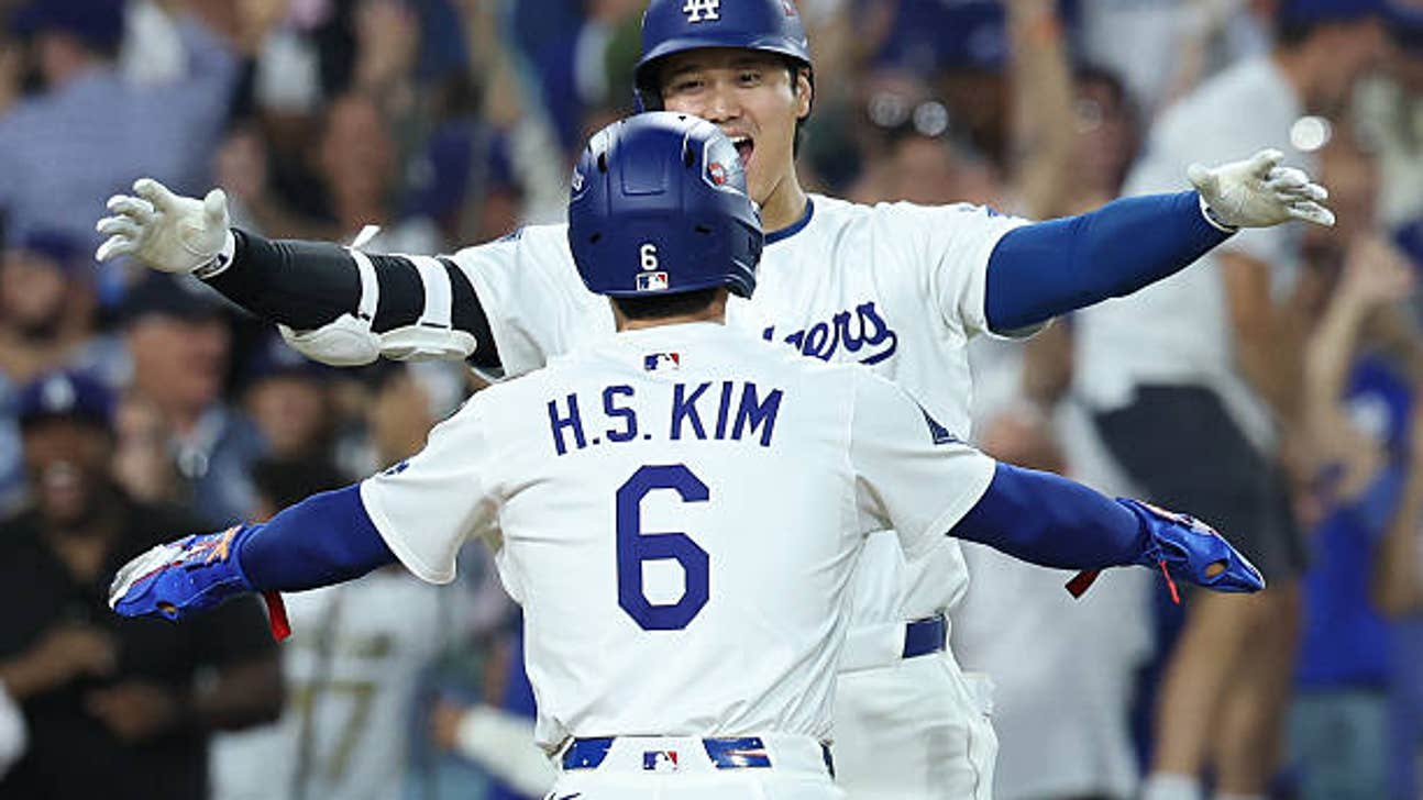 Dodgers vs. Brewers NLCS Game 1 Prediction, Odds, Picks - October 13