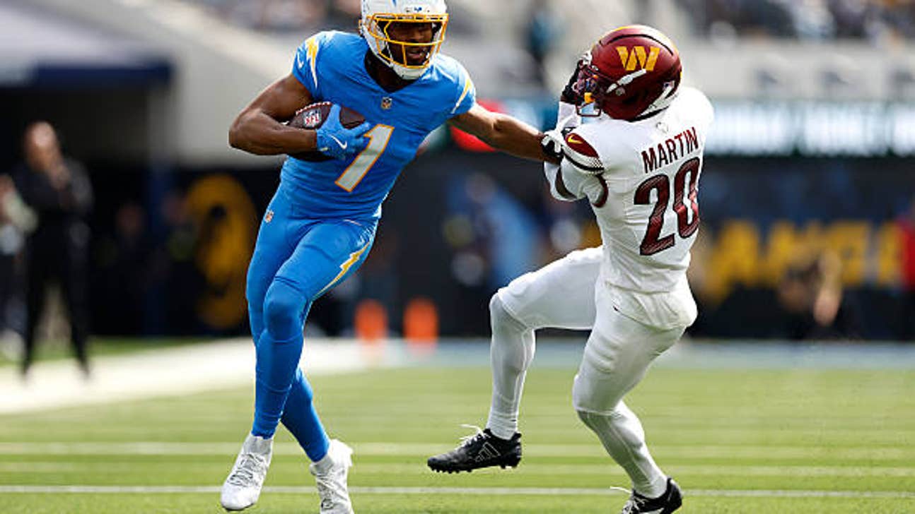 How to Watch Chargers vs. Colts: Time, TV Channel and Live Stream – 2025 Week 7