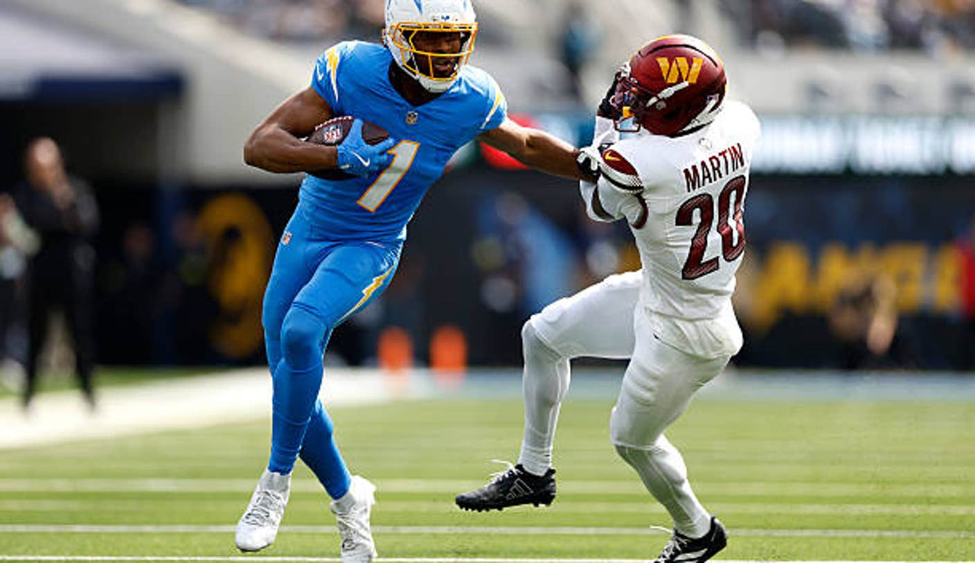 How to Watch Chargers vs. Colts: Time, TV Channel and Live Stream – 2025 Week 7