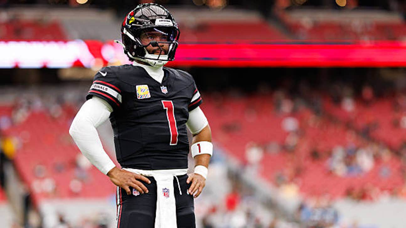 How to Watch Colts vs. Cardinals: Time, TV Channel and Live Stream – 2025 Week 6