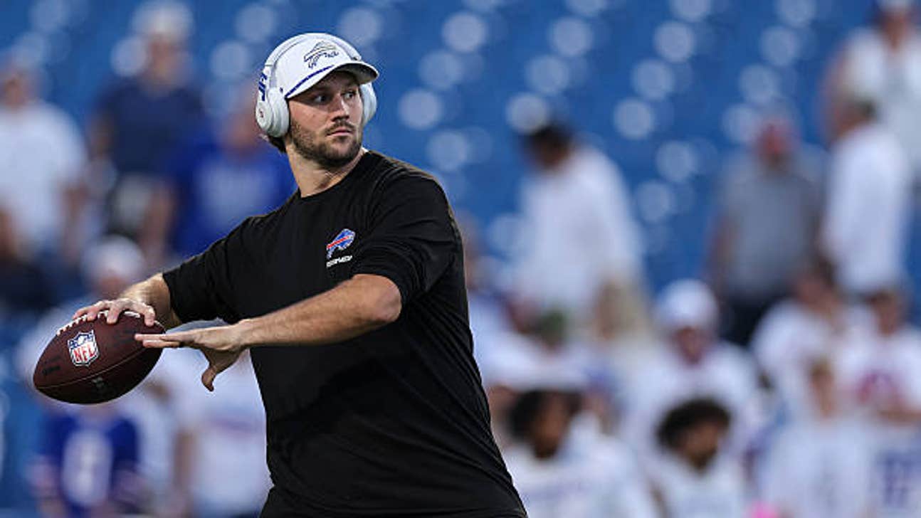 Bills vs. Falcons 2025 Prediction, Odds, Picks - Oct 13