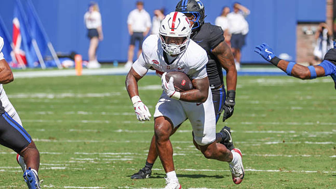 Florida State vs. Stanford Prediction, Odds, Picks - October 18, 2025