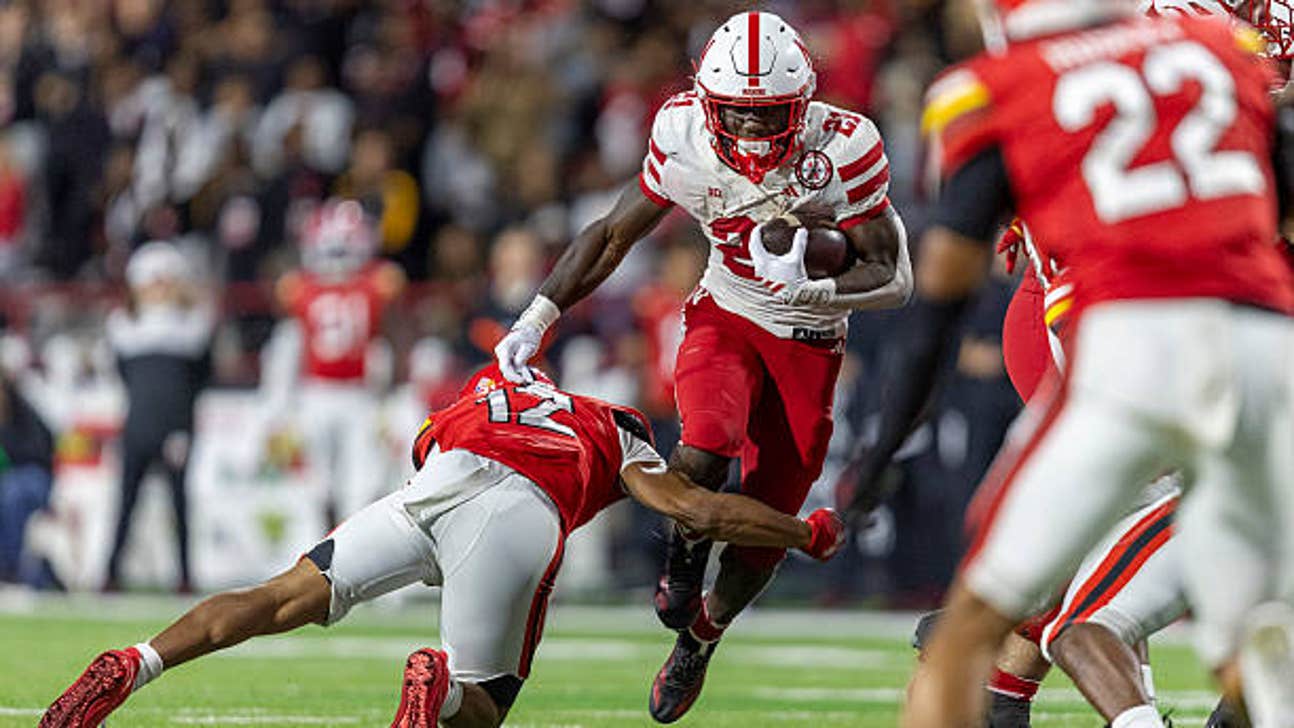 How to Watch Minnesota vs. Nebraska: Time, TV Channel, Live Stream – October 17, 2025