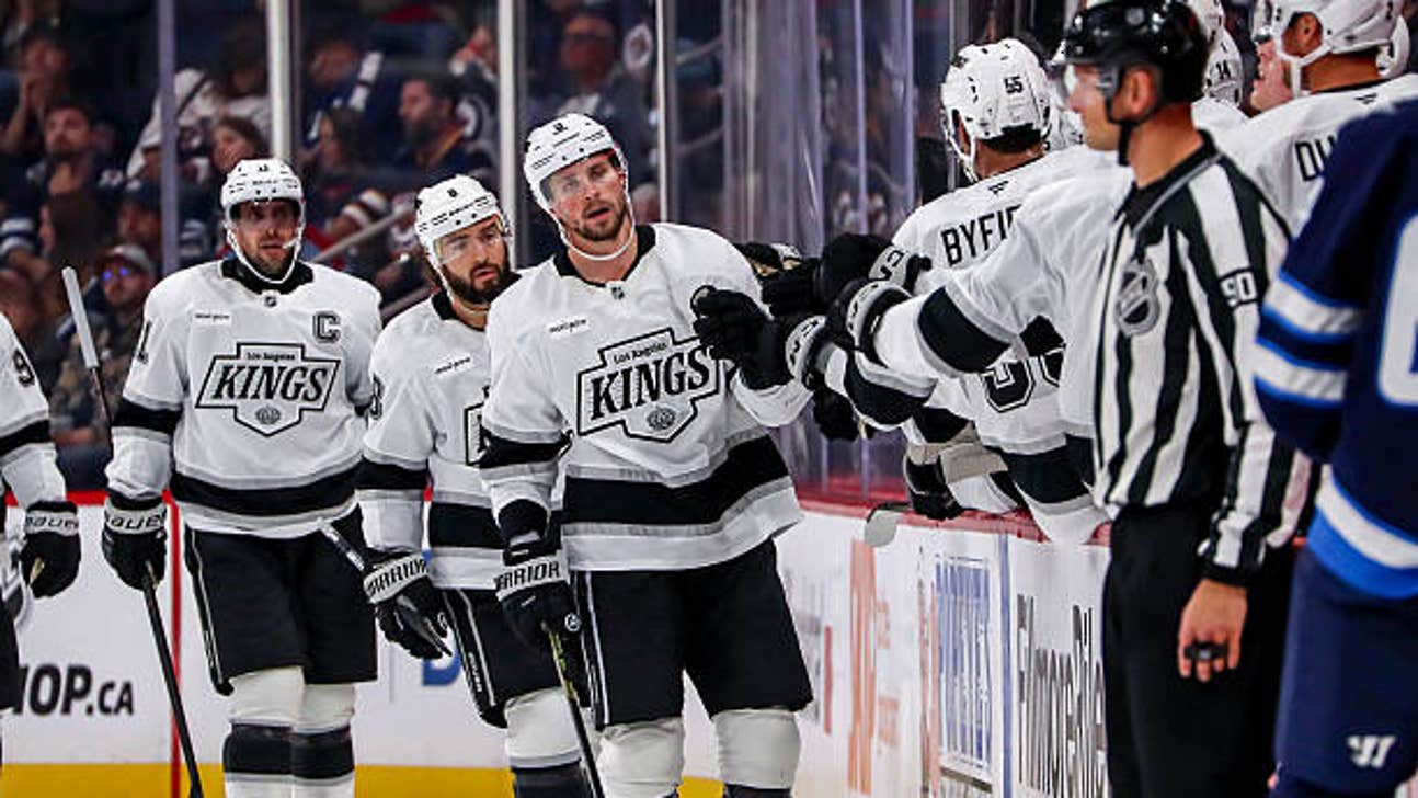 Kings vs. Wild prediction, odds, picks - Oct. 13