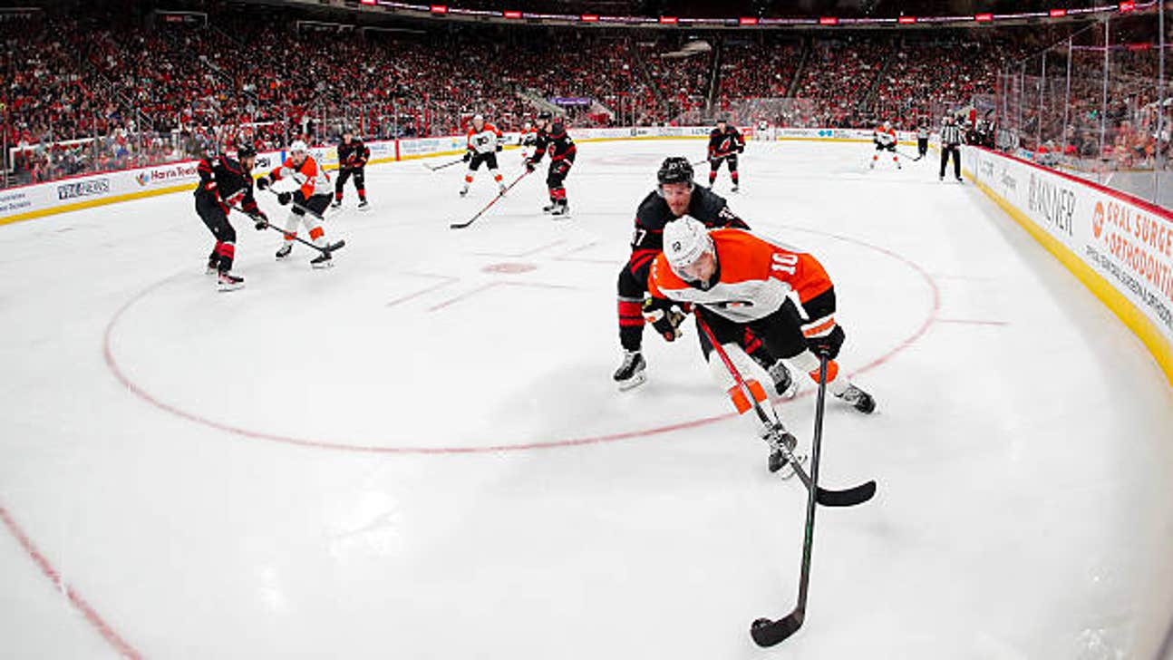 Panthers vs. Flyers prediction, odds, picks - Oct. 13
