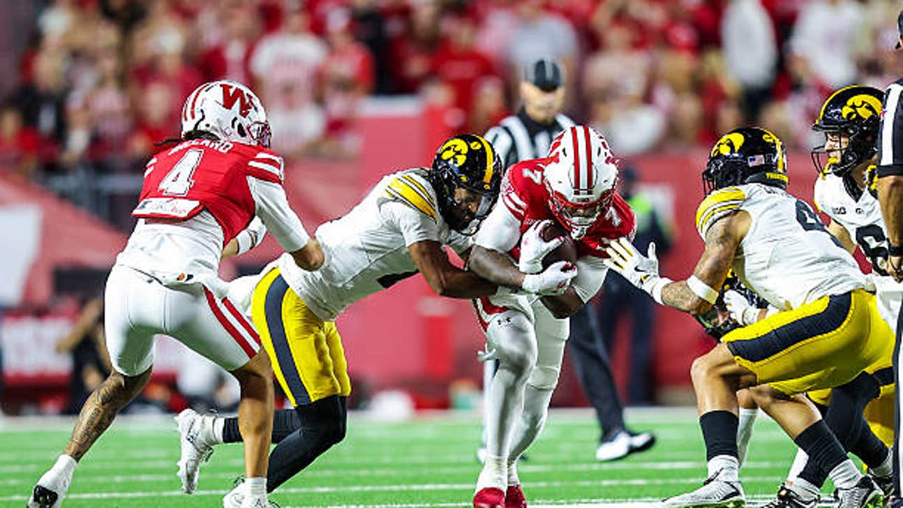 How to Watch Wisconsin vs. Ohio State: Time, TV Channel, Live Stream – October 18, 2025