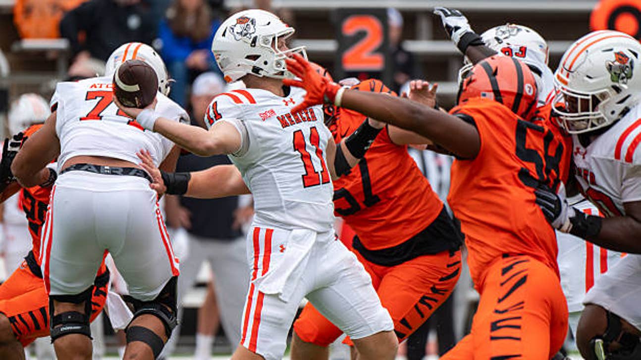 How to Watch Auburn vs. Mercer: Time, TV Channel, Live Stream – November 22, 2025