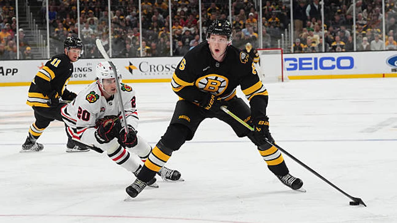 Canadiens vs. Blackhawks prediction, odds, picks - Oct. 11