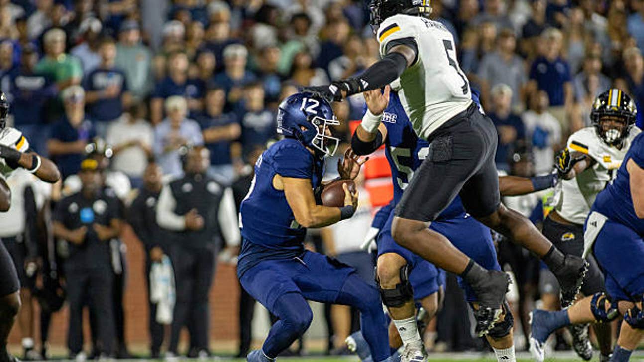 Arkansas State vs. Georgia Southern Prediction, Odds, Picks - October 25, 2025