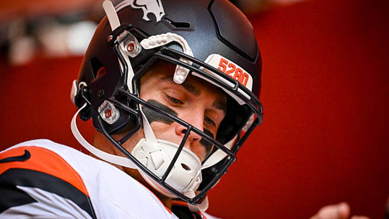 Broncos vs. Giants 2025 Prediction, Odds, Picks - Oct 19