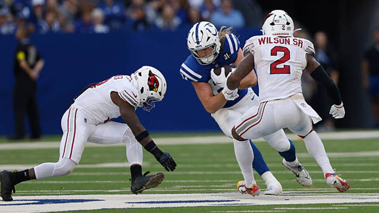 Chargers vs. Colts 2025 Prediction, Odds, Picks - Oct 19