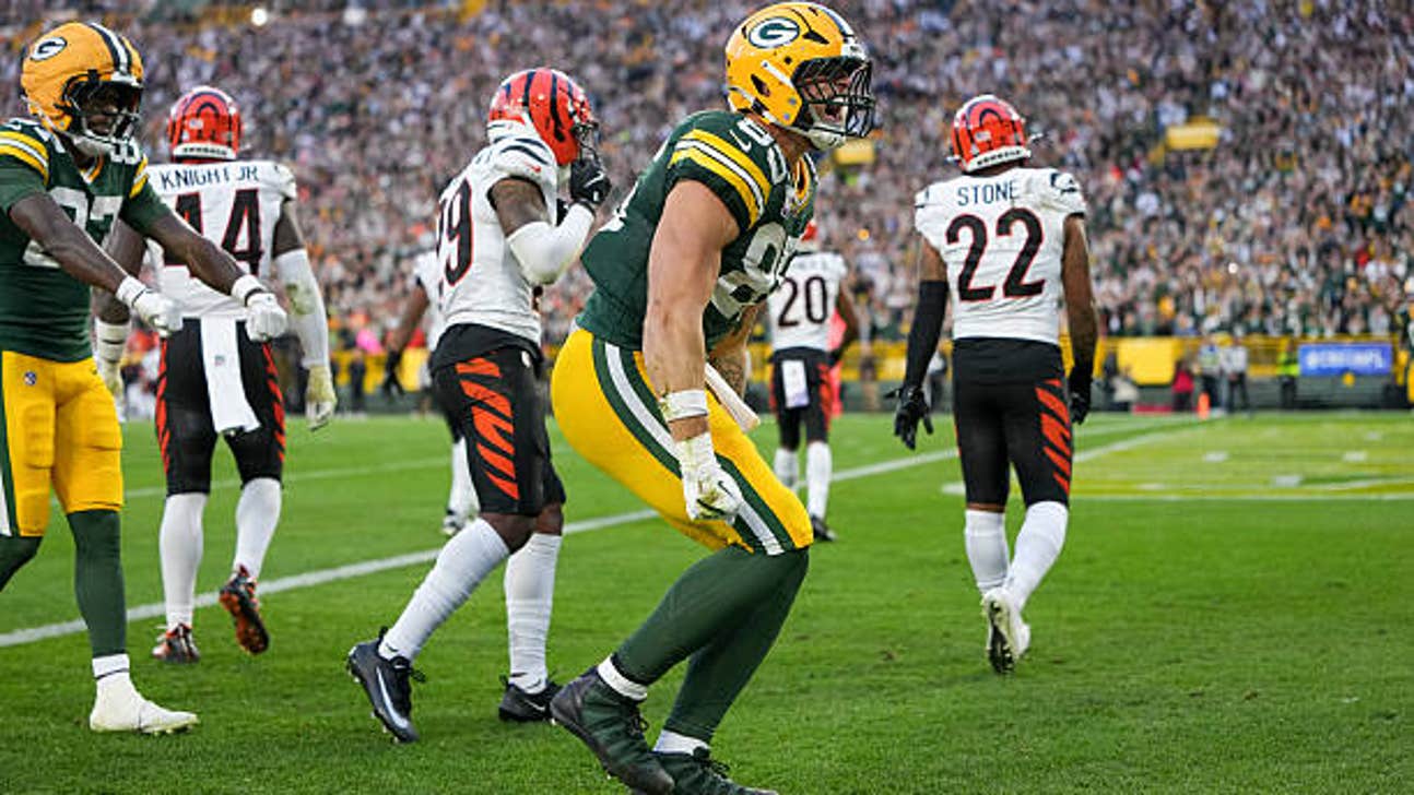 2025 Fantasy Football TE Rankings for Week 7