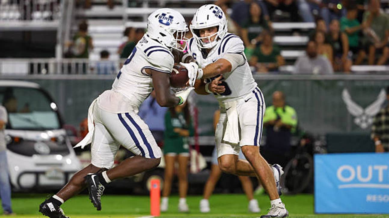 Utah State vs. Nevada Prediction, Odds, Picks - November 8, 2025