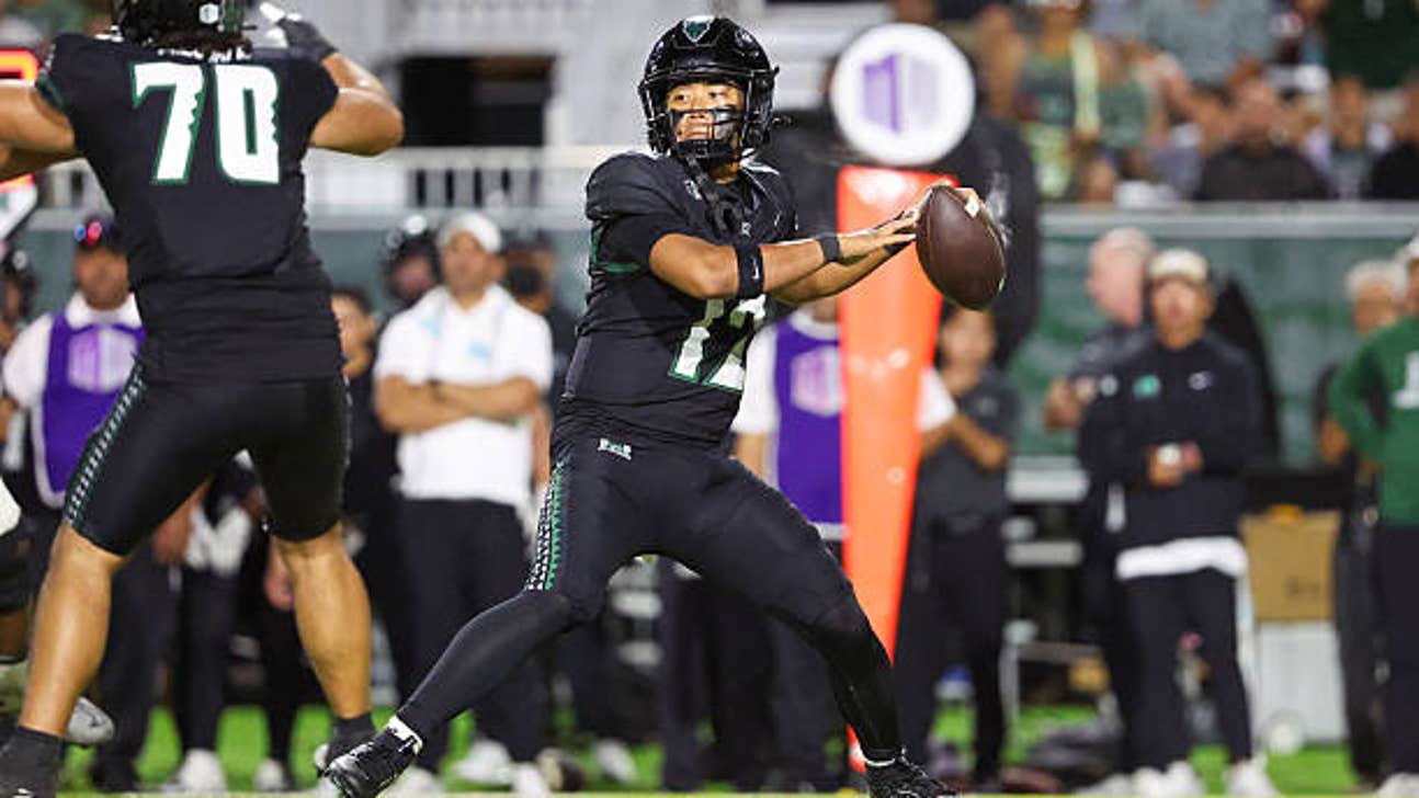Colorado State vs. Hawaii Prediction, Odds, Picks - October 18, 2025
