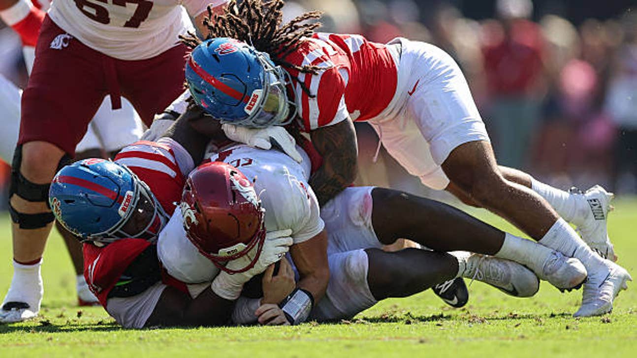 Toledo vs. Washington State Prediction, Odds, Picks - October 25, 2025