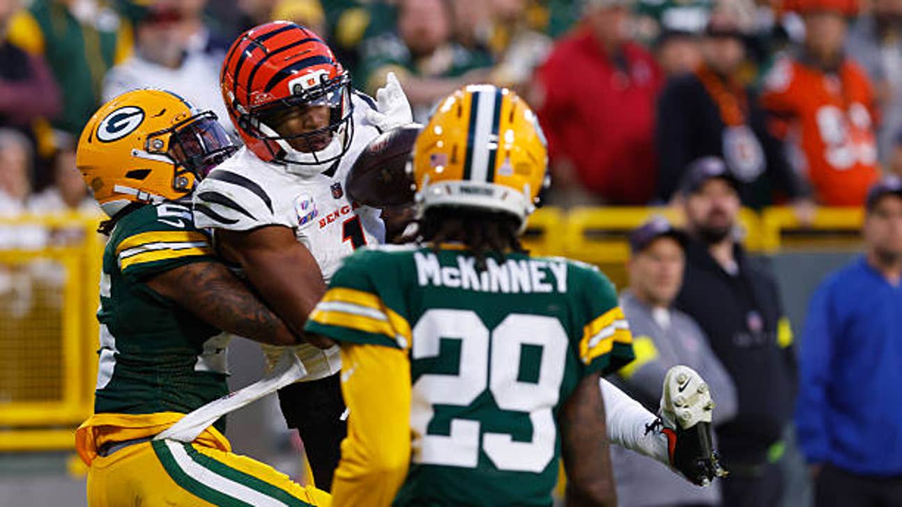 Steelers vs. Bengals 2025 Prediction, Odds, Picks - Oct 16