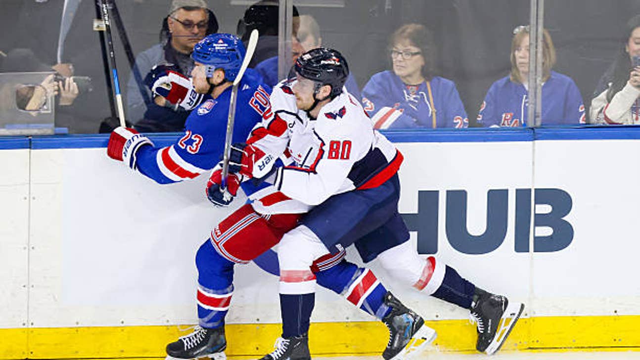 Oilers vs. Rangers prediction, odds, picks - Oct. 14