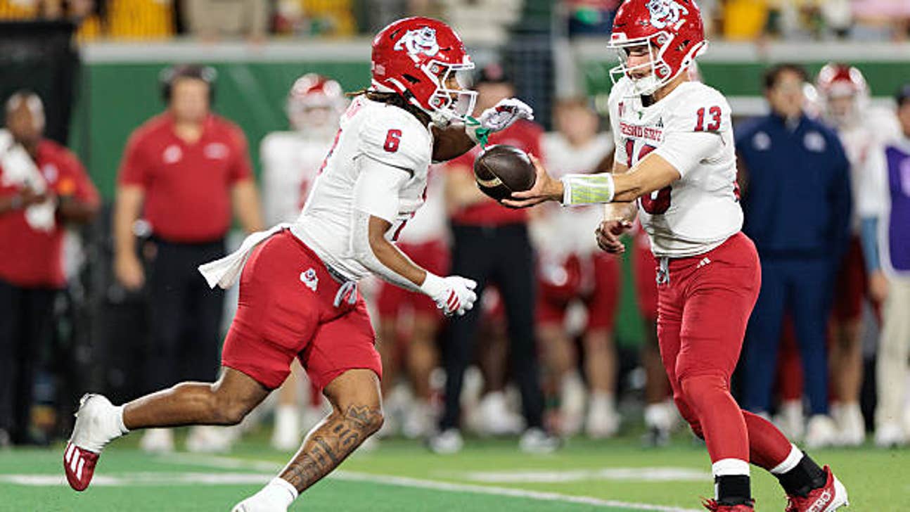 Boise State vs. Fresno State Prediction, Odds, Picks - November 1, 2025