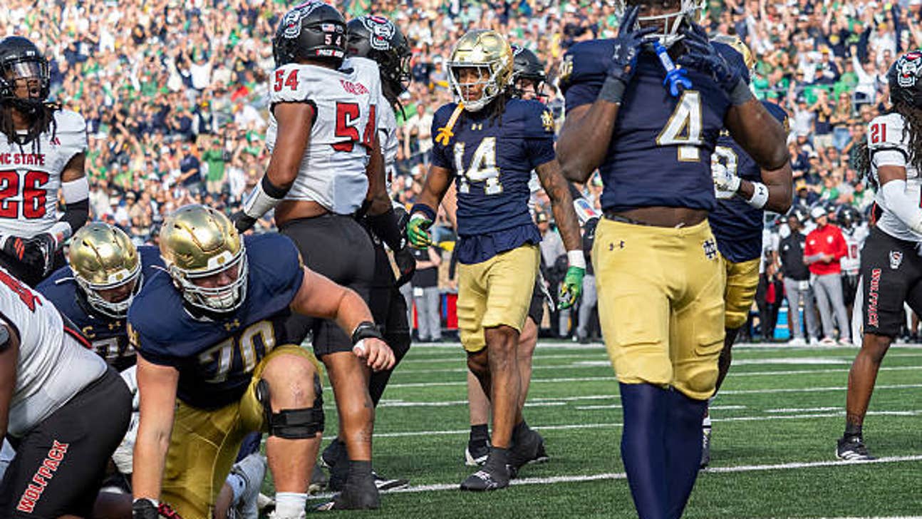 Notre Dame vs. USC Prediction, Odds, Picks - October 18, 2025