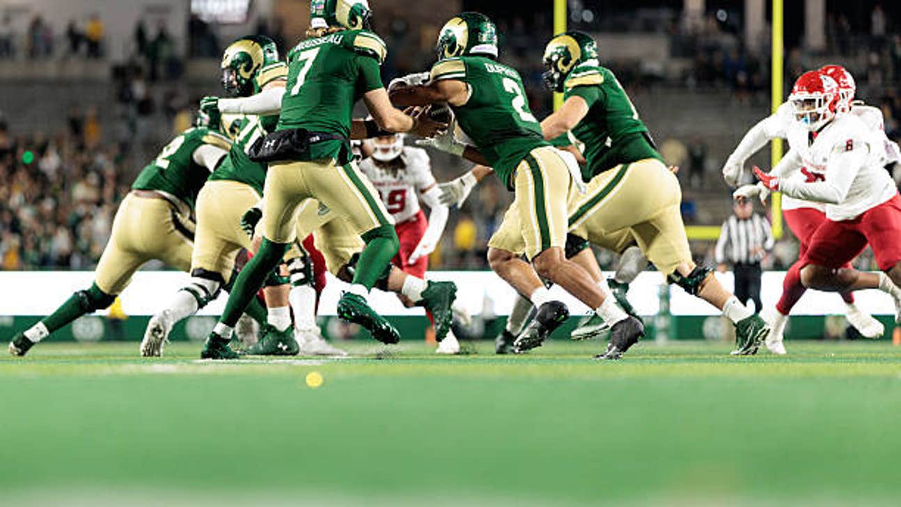 Wyoming vs. Colorado State Prediction, Odds, Picks - October 25, 2025