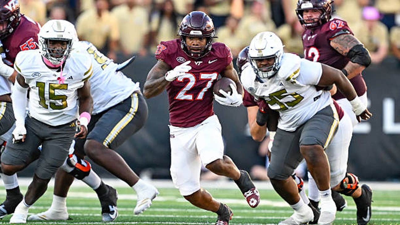 Virginia Tech vs. Cal Prediction, Odds, Picks - October 24, 2025