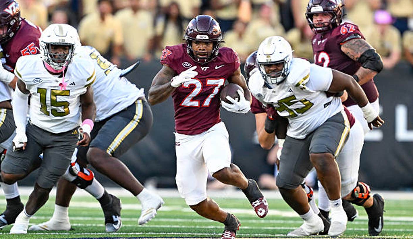 Virginia Tech vs. Cal Prediction, Odds, Picks - October 24, 2025
