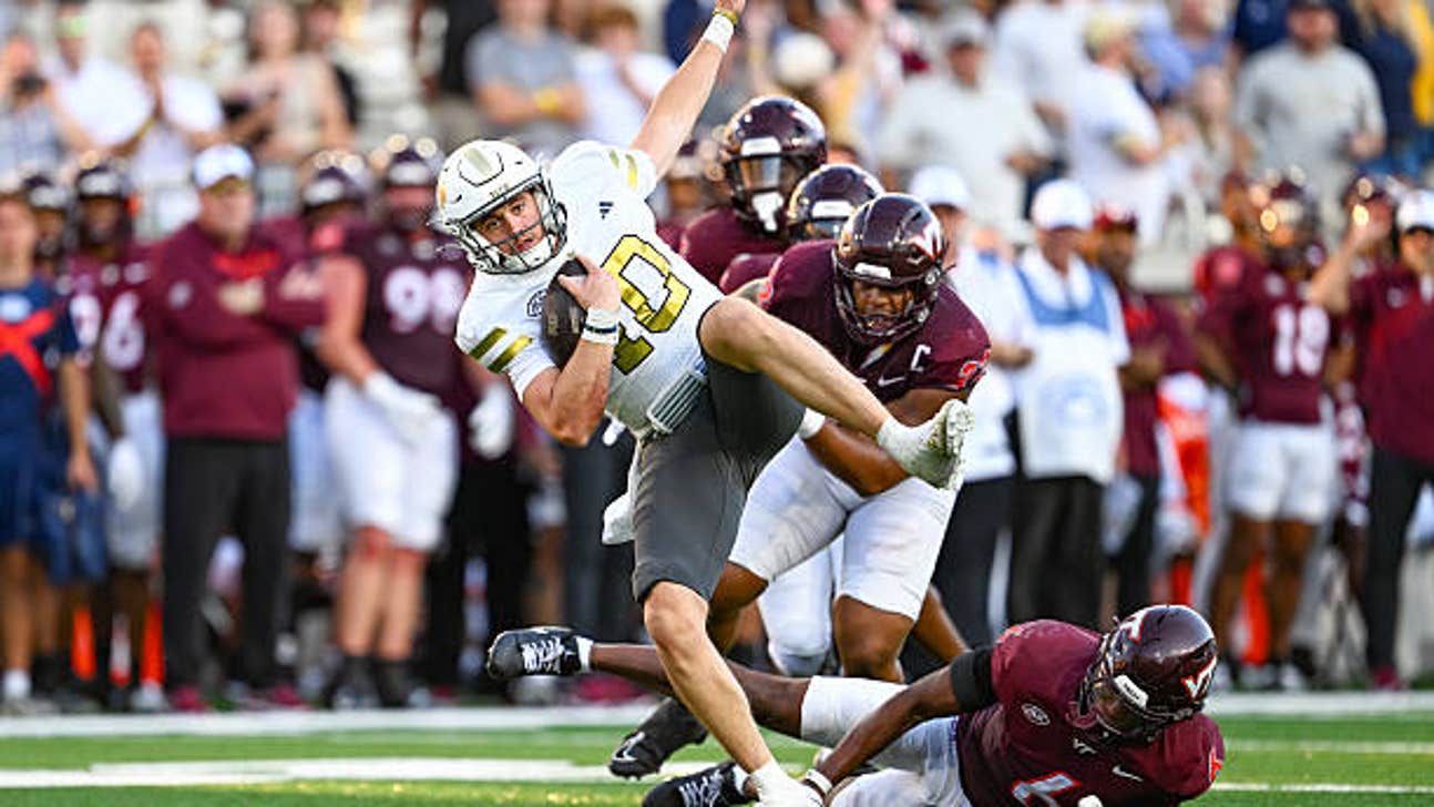 Duke vs. Georgia Tech Prediction, Odds, Picks - October 18, 2025