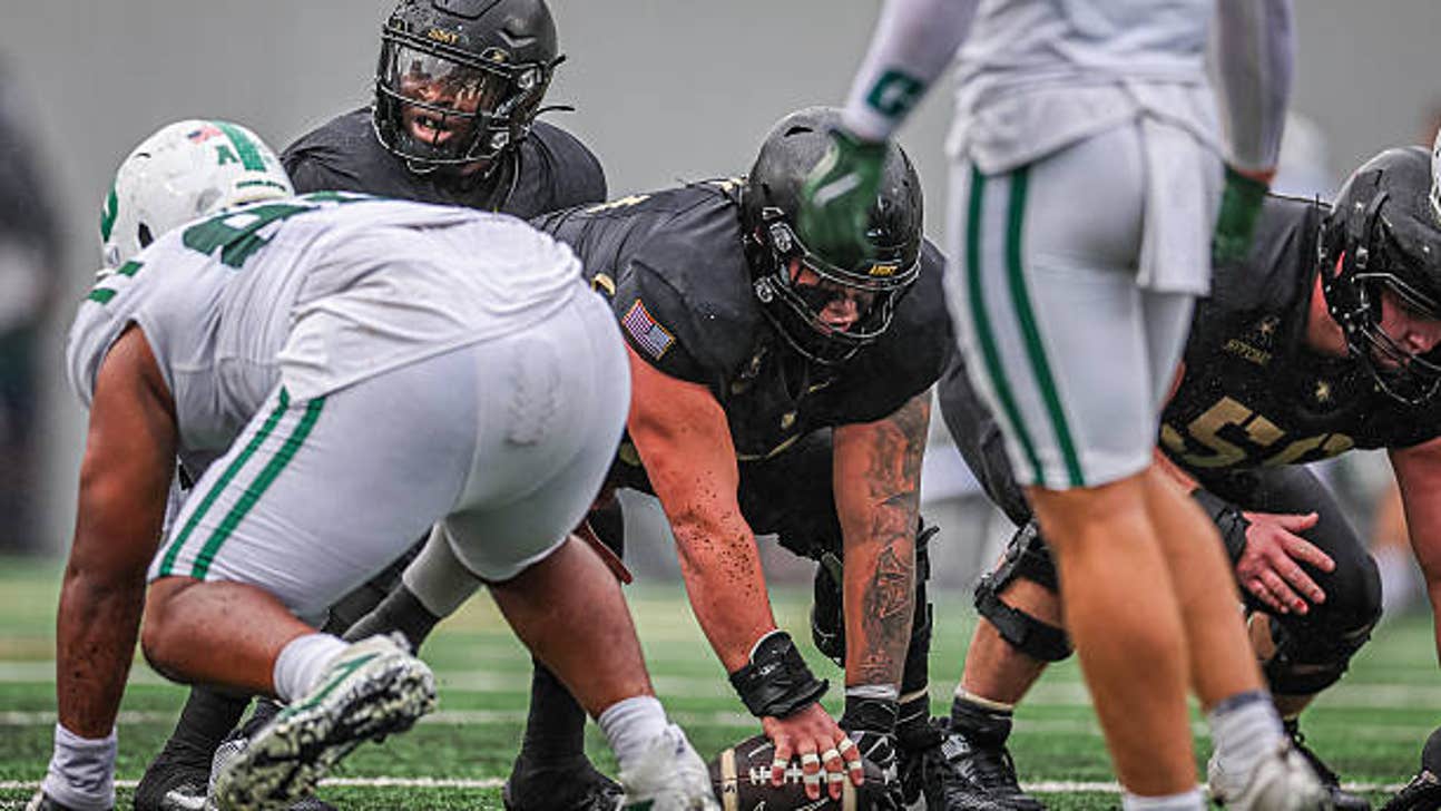 Tulane vs. Army Prediction, Odds, Picks - October 18, 2025