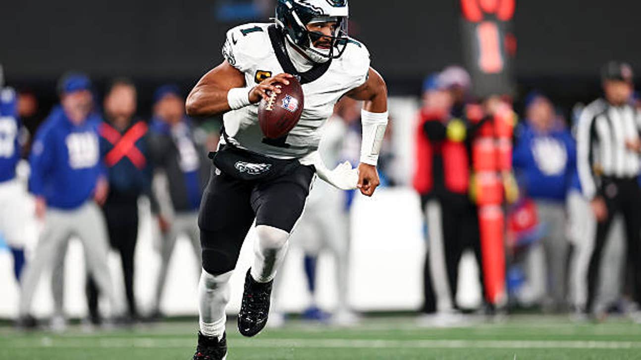 How to Watch Vikings vs. Eagles: Time, TV Channel and Live Stream – 2025 Week 7