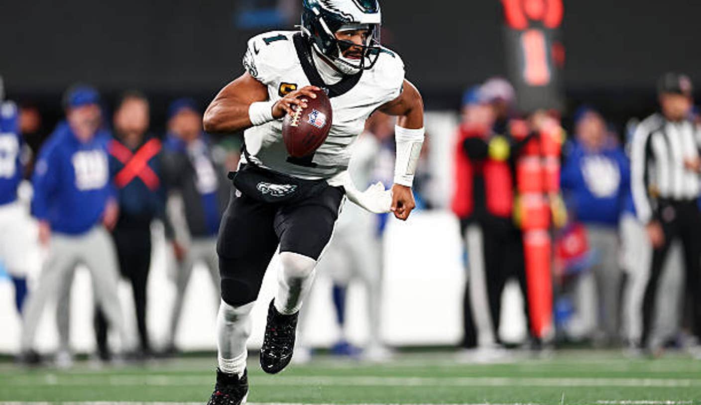 How to Watch Vikings vs. Eagles: Time, TV Channel and Live Stream – 2025 Week 7