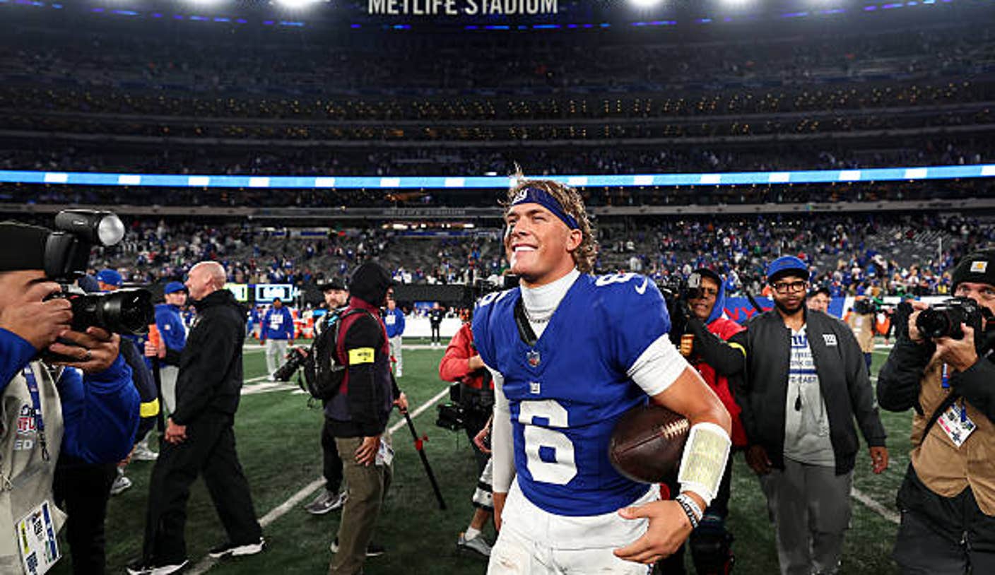 How to Watch Broncos vs. Giants: Time, TV Channel and Live Stream – 2025 Week 7