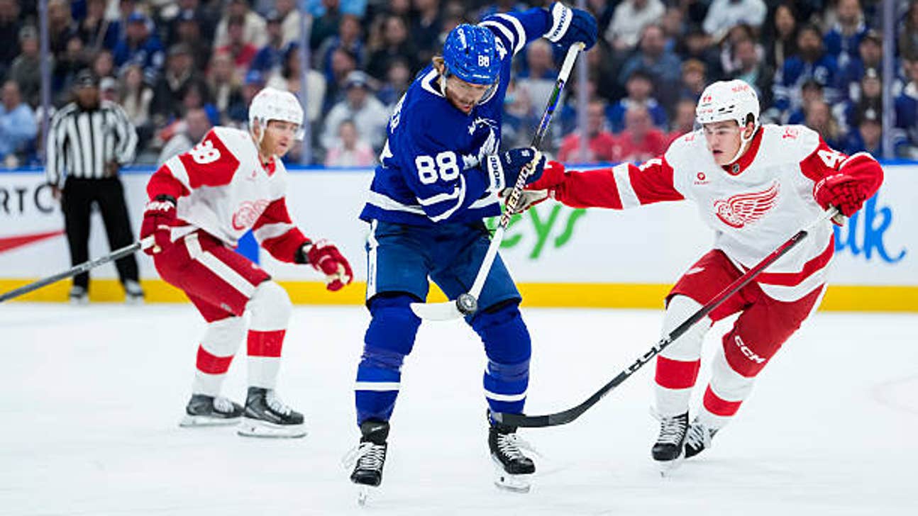 Maple Leafs vs. Predators prediction, odds, picks - Oct. 14