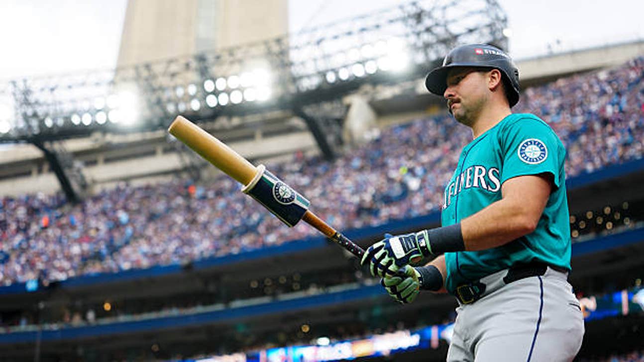 How to Watch Mariners vs. Blue Jays ALCS Game 3 - October 15