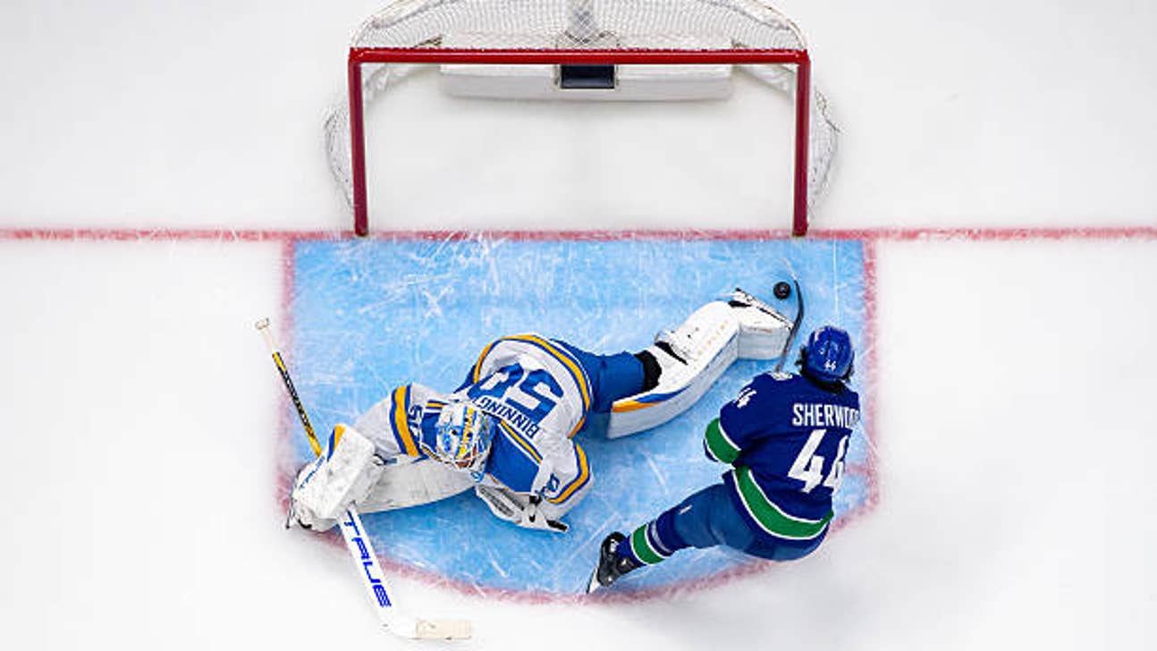 Stars vs. Canucks prediction, odds, picks - Oct. 16