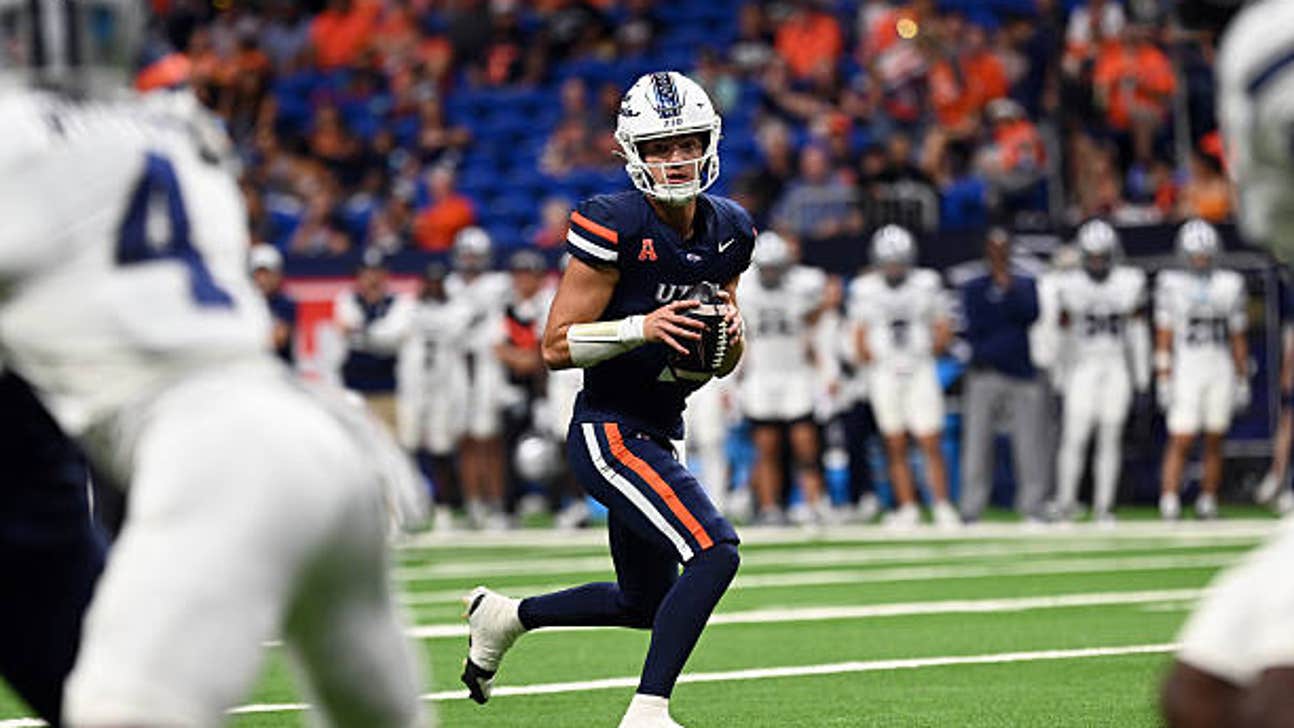 North Texas vs. UTSA Prediction, Odds, Picks - October 18, 2025