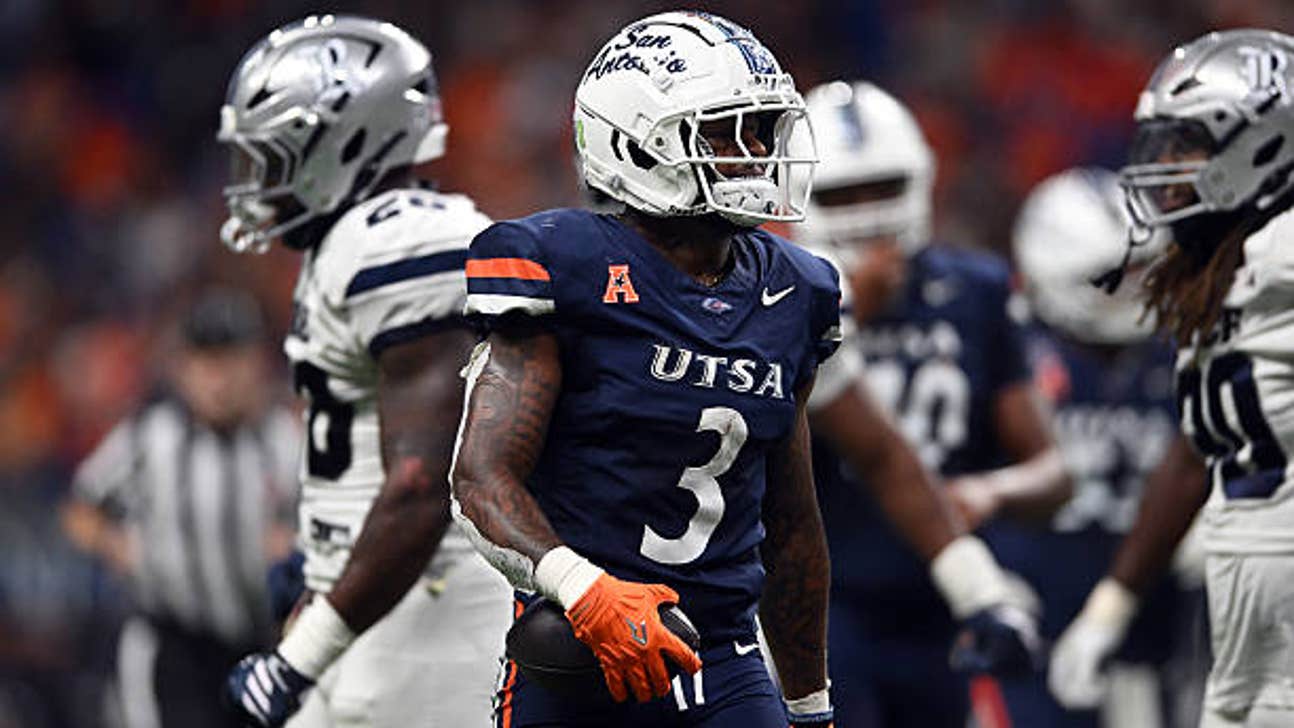 How to Watch UTSA vs. Tulane: Time, TV Channel, Live Stream – October 30, 2025