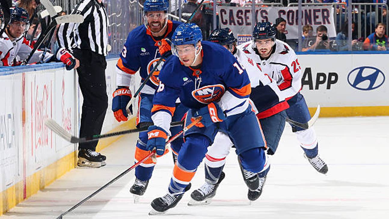 Jets vs. Islanders prediction, odds, picks - Oct. 13