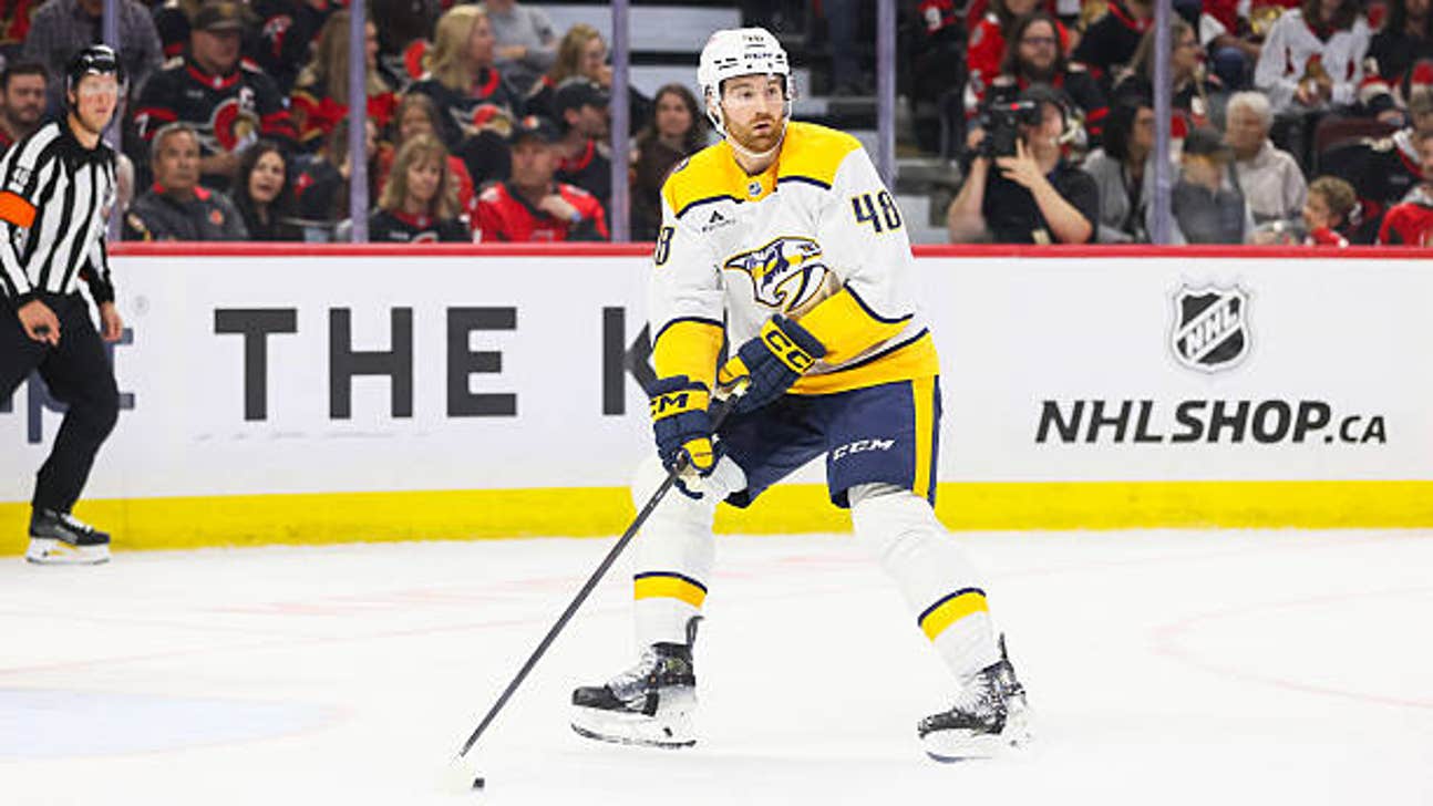 Senators vs. Sabres prediction, odds, picks - Oct. 15