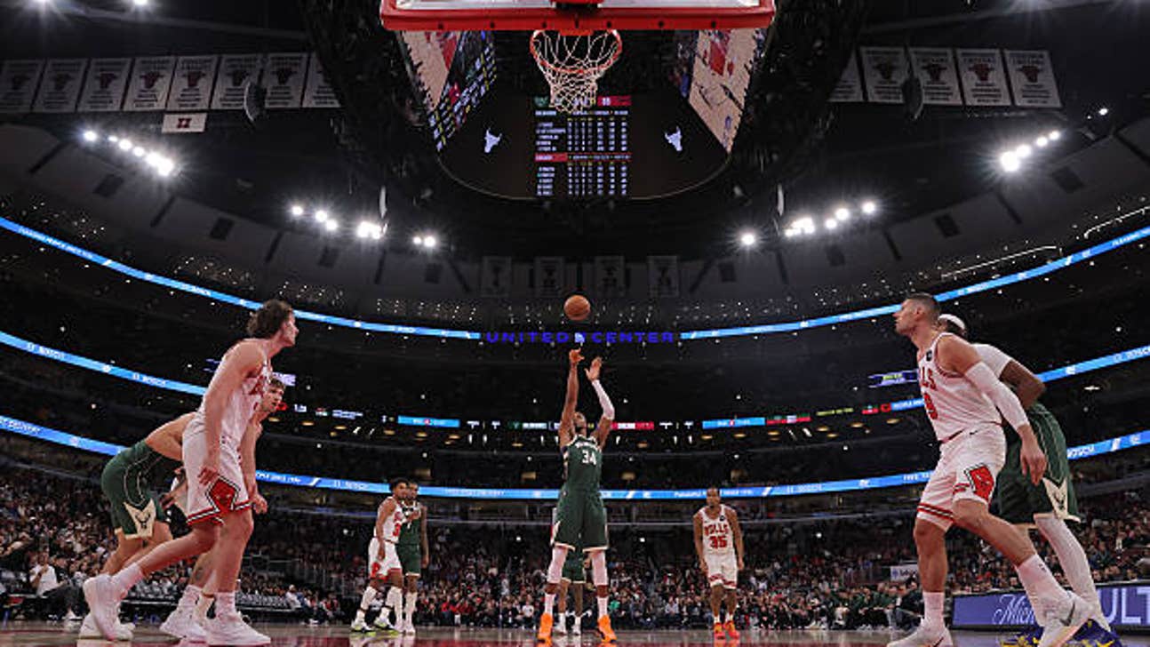 Bucks vs. Wizards Prediction, Odds, Picks - Oct. 22