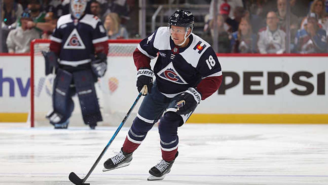 Stars vs. Wild prediction, odds, picks - Oct. 14