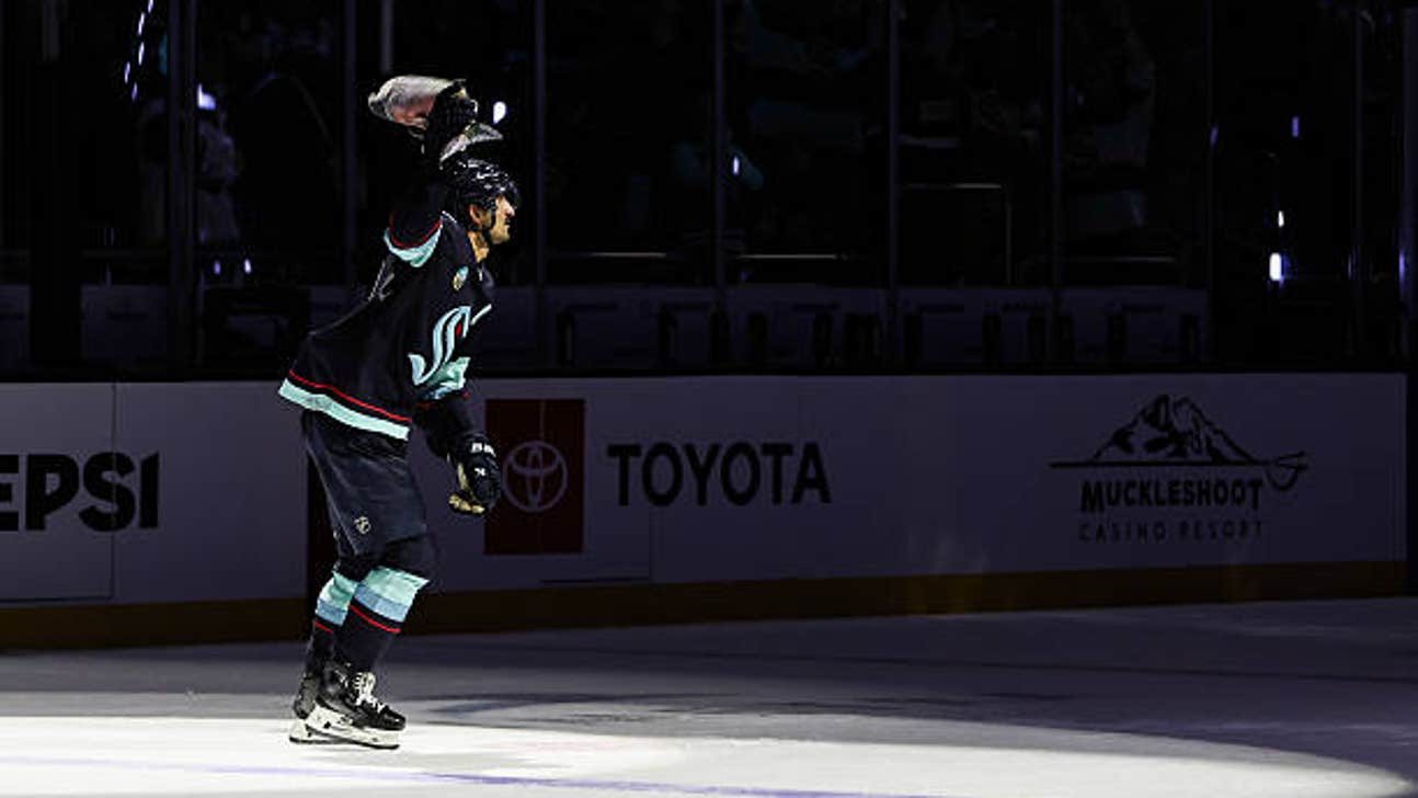 Golden Knights vs. Flames prediction, odds, picks - Oct. 14