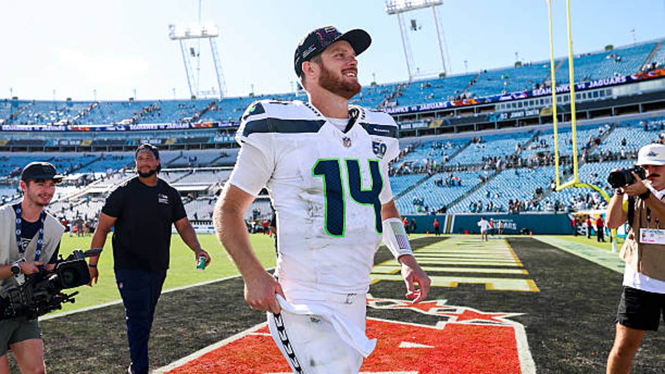 2025 NFL Week 7 schedule: Dates, times, channels, how to watch