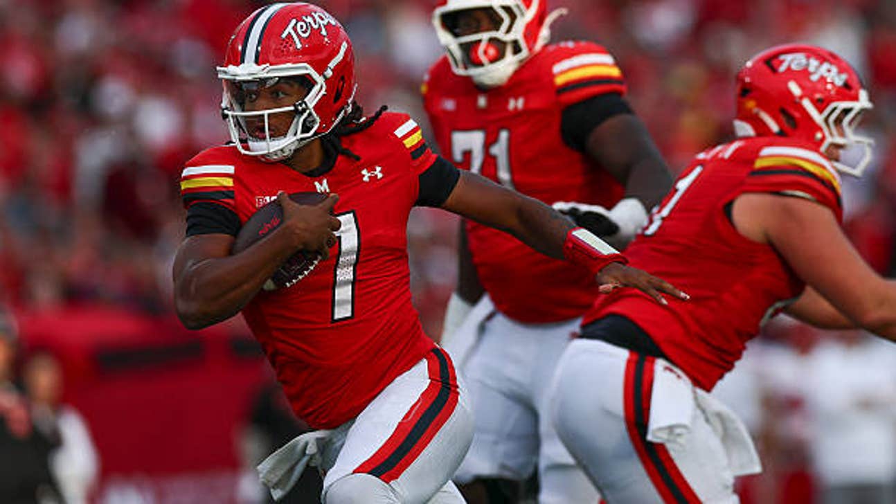 UCLA vs. Maryland Prediction, Odds, Picks - October 18, 2025