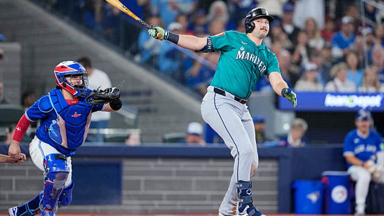 How to Watch Blue Jays vs. Mariners ALCS Game 2 - October 13