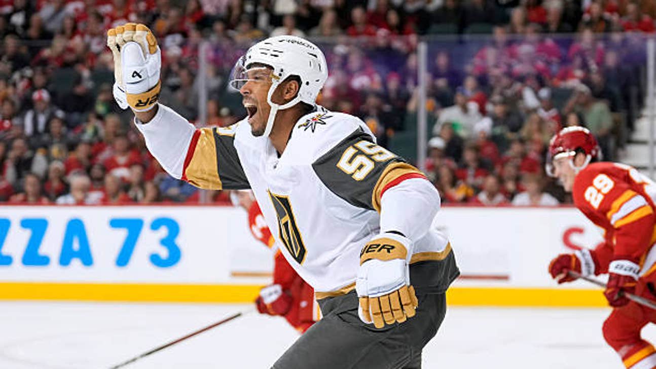 Golden Knights vs. Bruins prediction, odds, picks - Oct. 16