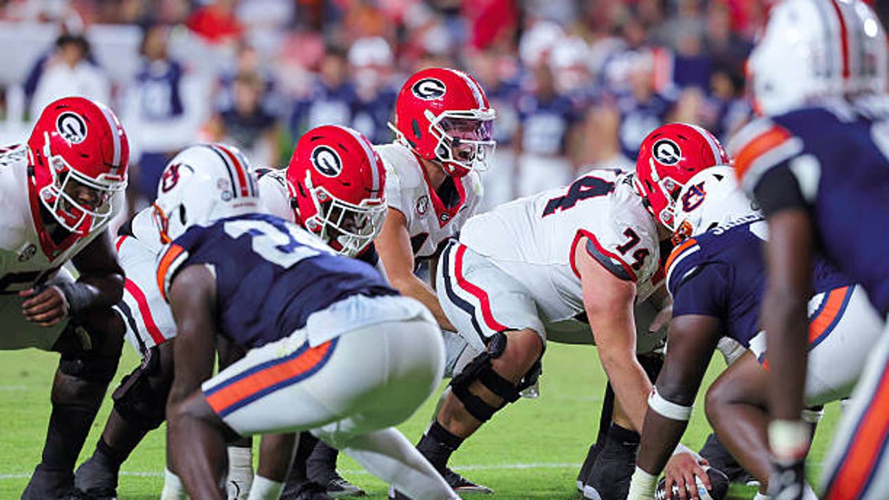 Georgia vs. Ole Miss Prediction, Odds, Picks - October 18, 2025