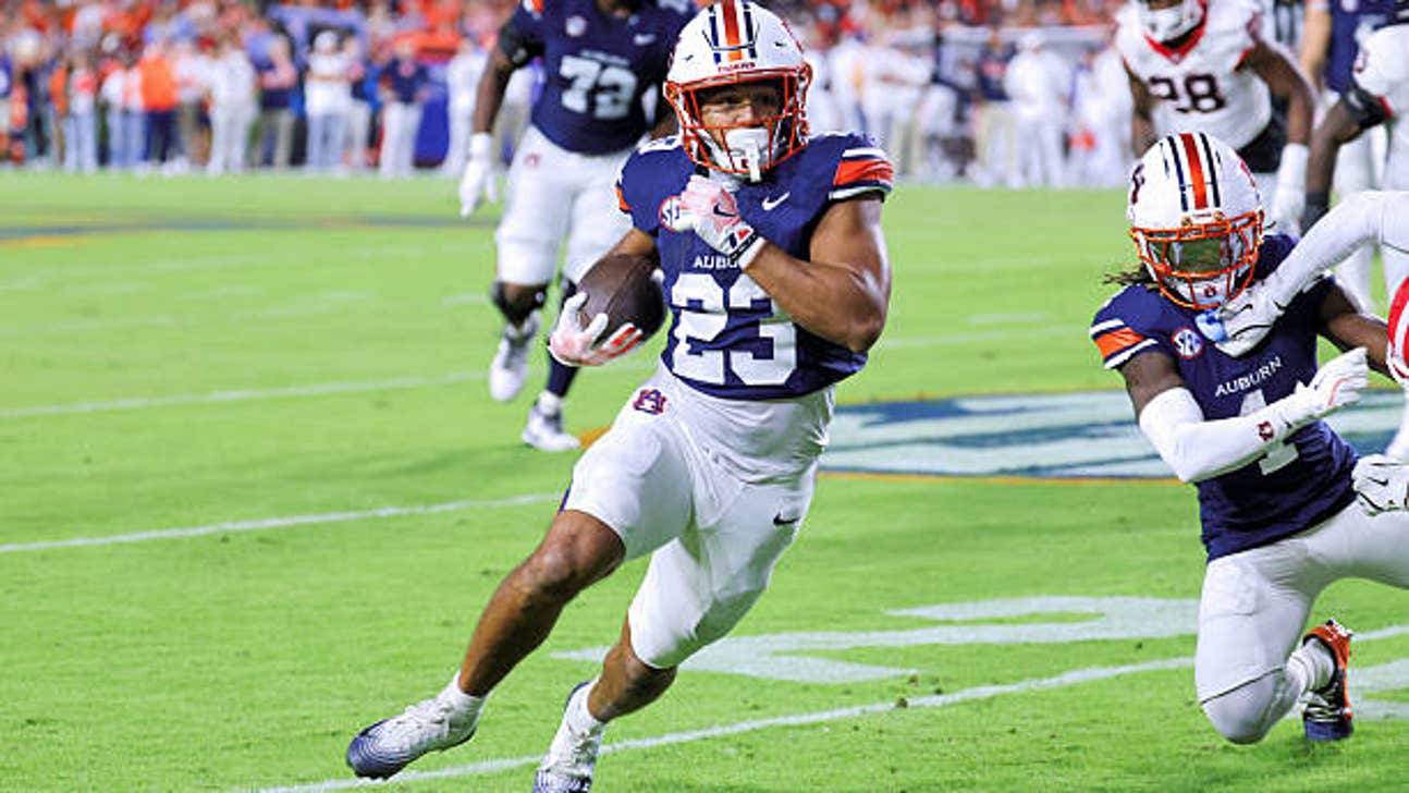 Missouri vs. Auburn Prediction, Odds, Picks - October 18, 2025