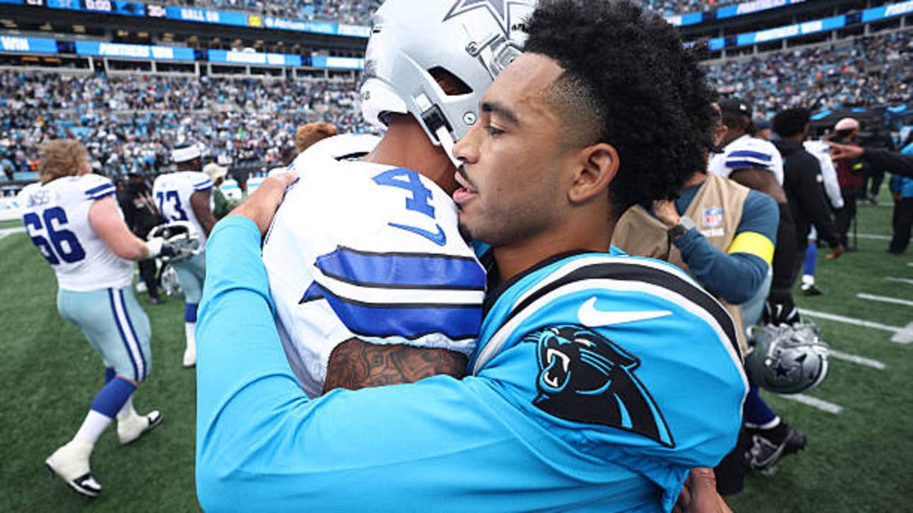 How to Watch Cowboys vs. Commanders: Time, TV Channel and Live Stream – 2025 Week 7