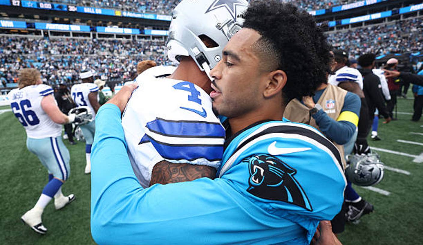 How to Watch Cowboys vs. Commanders: Time, TV Channel and Live Stream – 2025 Week 7